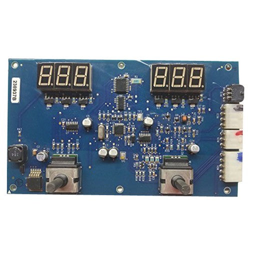 Welding Boards and Cards