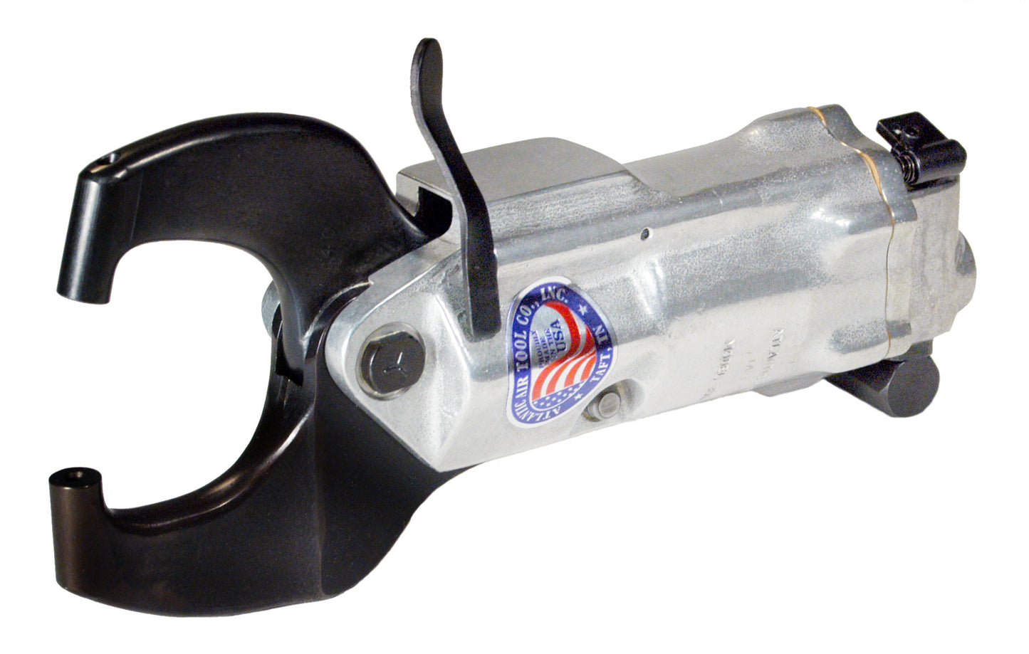 Atlantic Air Tool Pneumatic Rivet Squeezer Alligator
