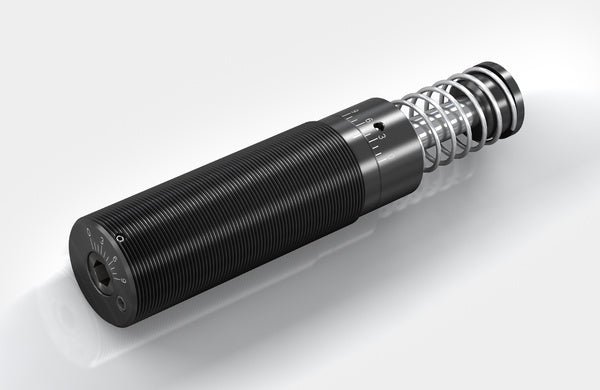 Shock Absorber ACE Controls MA64100