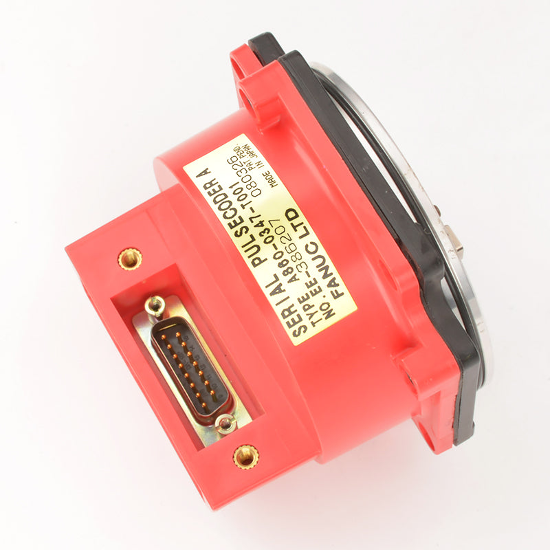 Fanuc Pulse Encoder A860-0347-T001