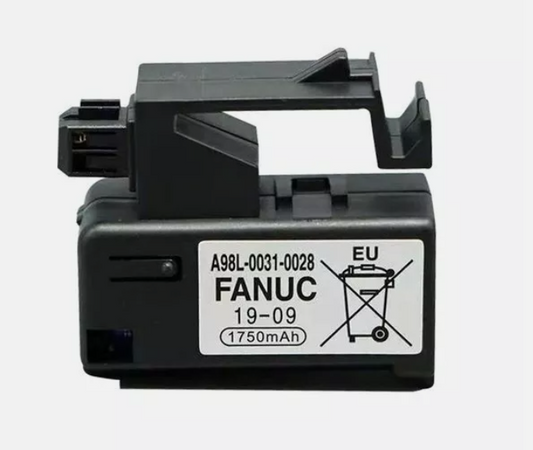 Fanuc Battery