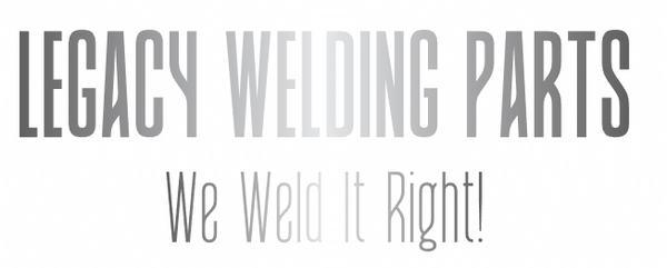 Legacy Welding Parts