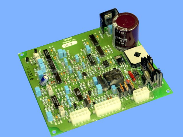 Miller 204807 Circuit Card Assembly, Control – Legacy Welding Parts