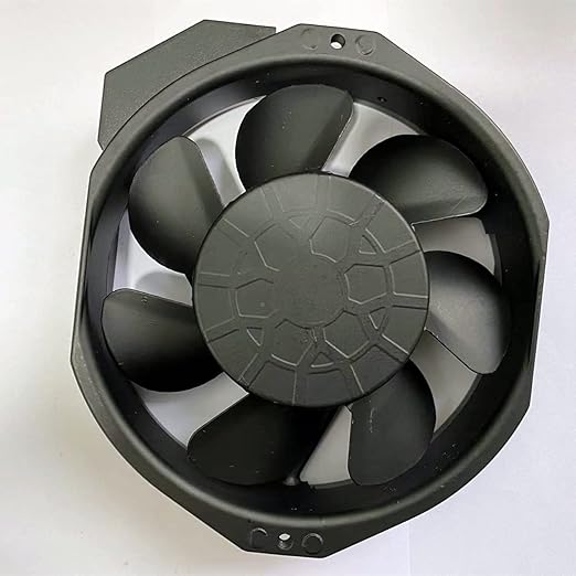 Robotic Welding Cooling Fan (5915)