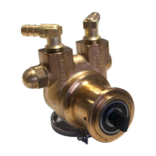 Coolant Pump for Miller Welder