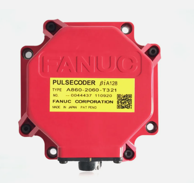 Fanuc Pulse Coder