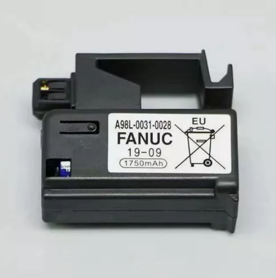 Fanuc Battery