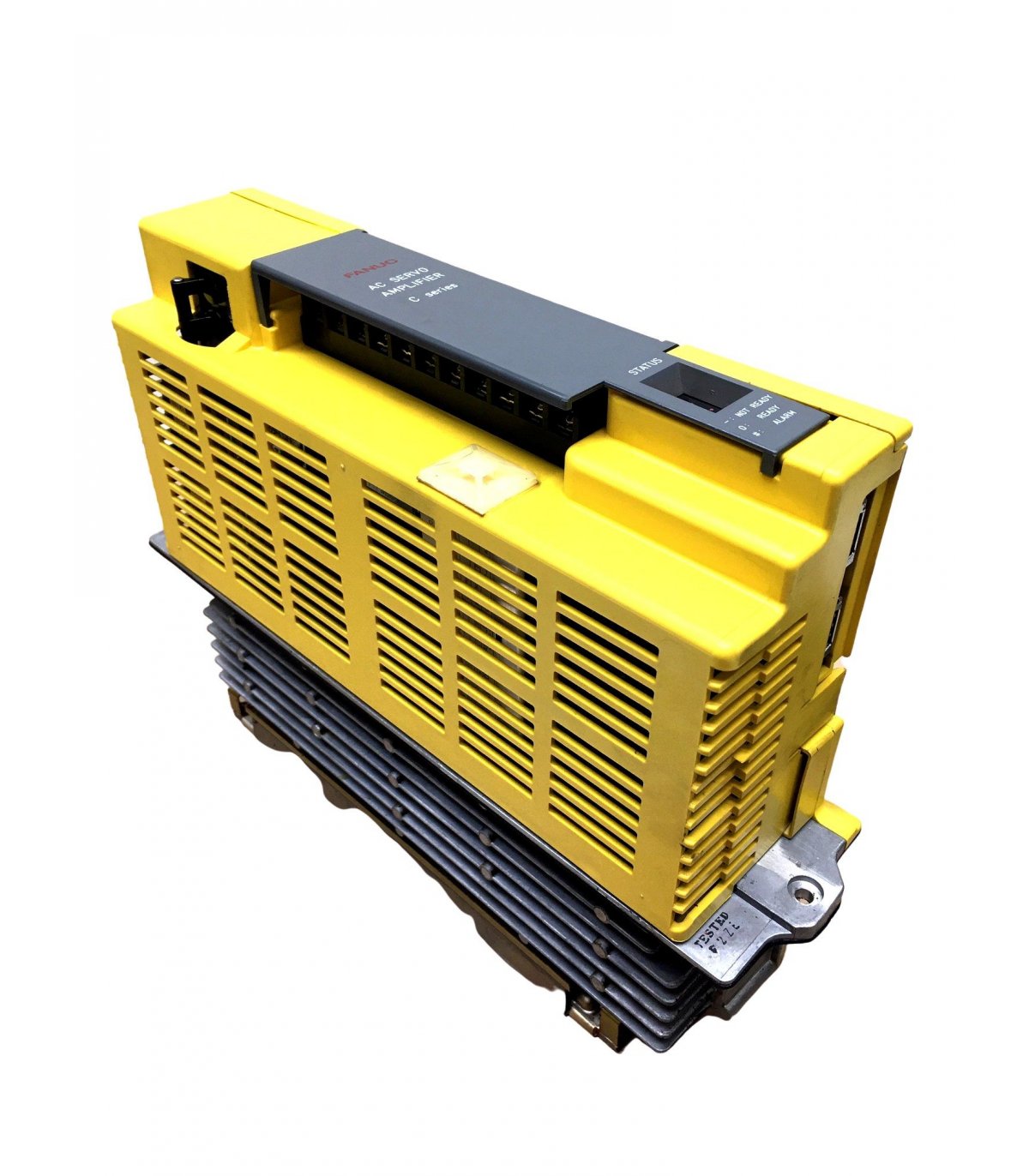 Servo Amplifier Fanuc A06B6066