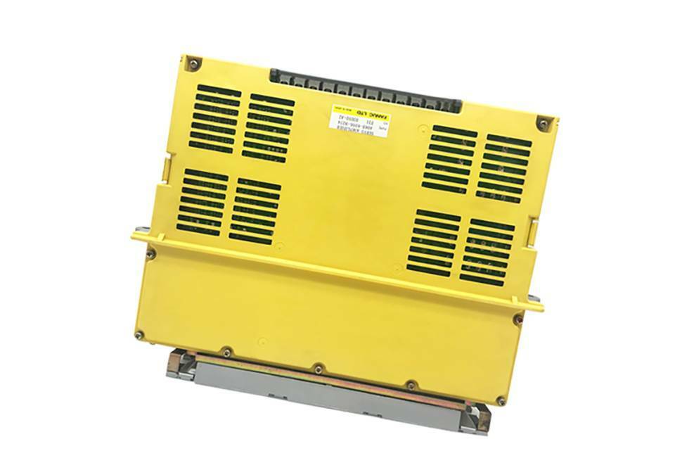 Servo Amplifier Fanuc A06B6066