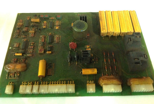 Lincoln G2453-1 PC Board